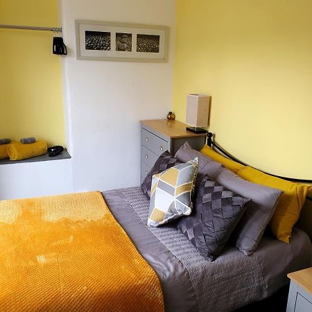 Apartament 9 Dial Street Liverpool Zewnętrze zdjęcie