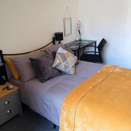 Apartament 9 Dial Street Liverpool Zewnętrze zdjęcie
