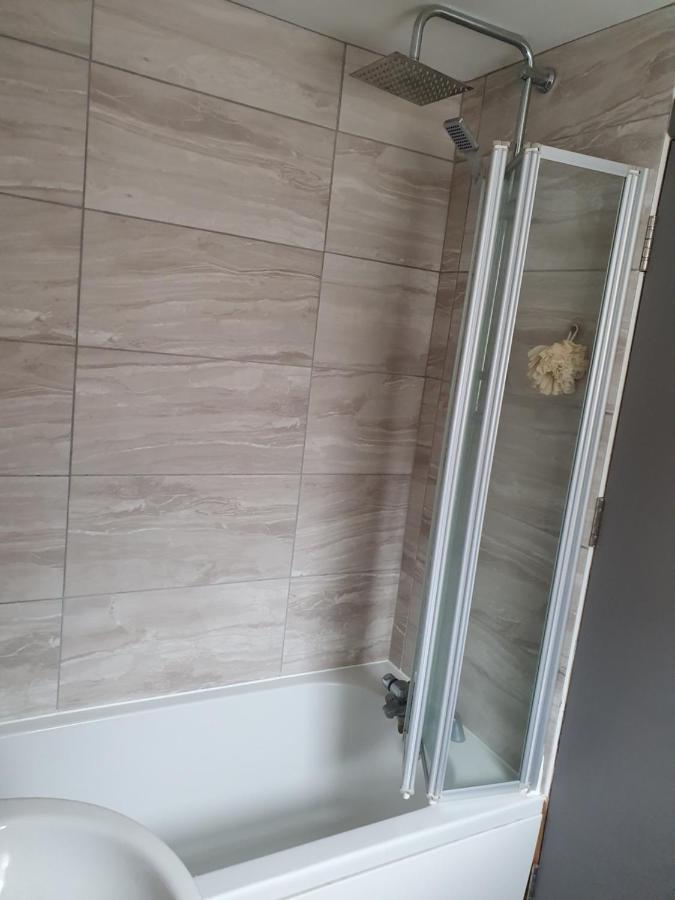 Apartament 9 Dial Street Liverpool Zewnętrze zdjęcie