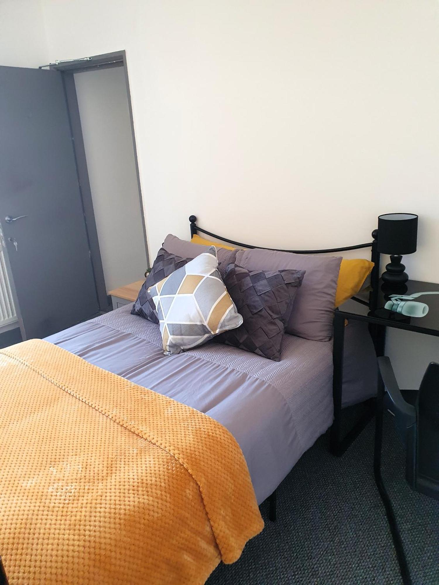 Apartament 9 Dial Street Liverpool Zewnętrze zdjęcie