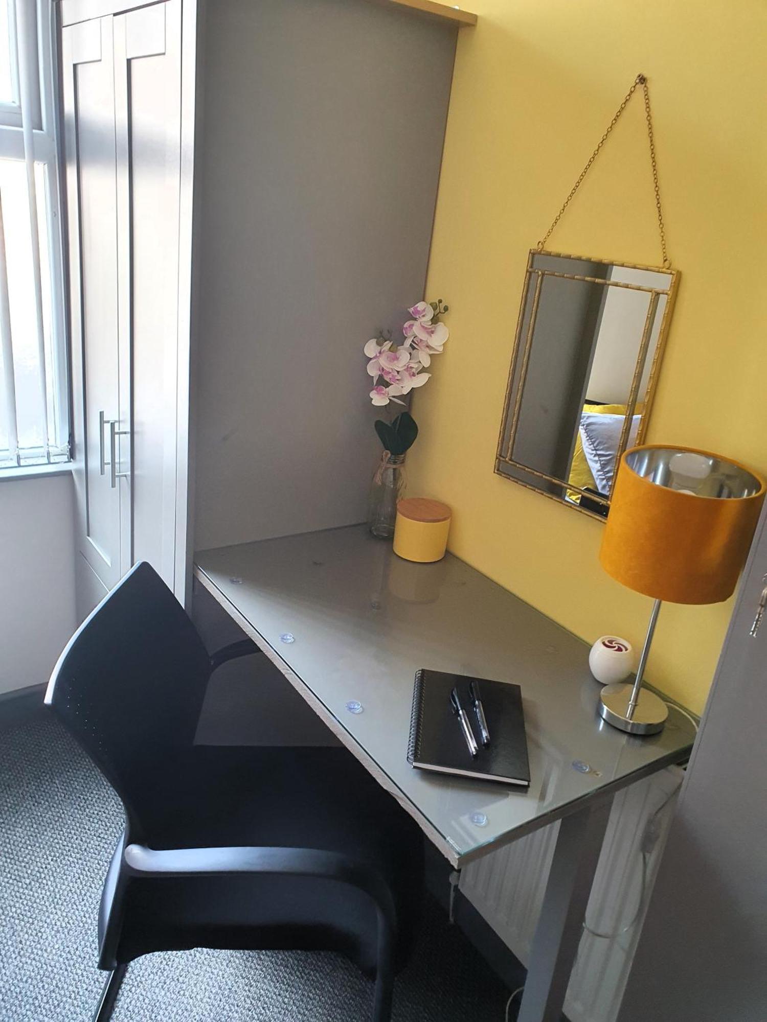 Apartament 9 Dial Street Liverpool Zewnętrze zdjęcie