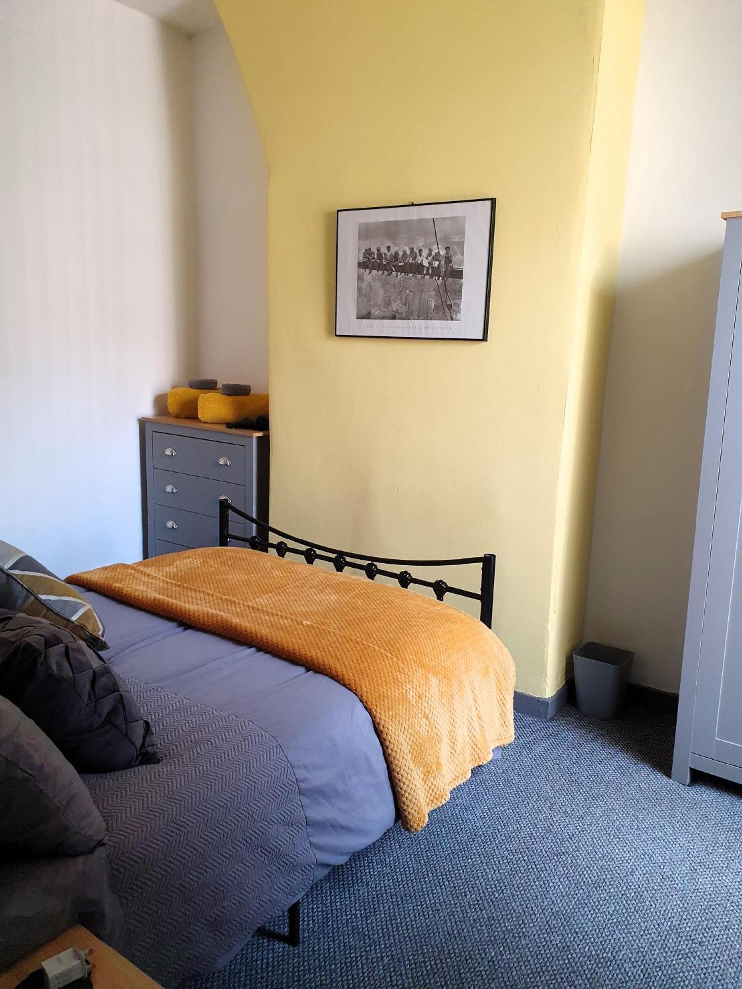 Apartament 9 Dial Street Liverpool Zewnętrze zdjęcie