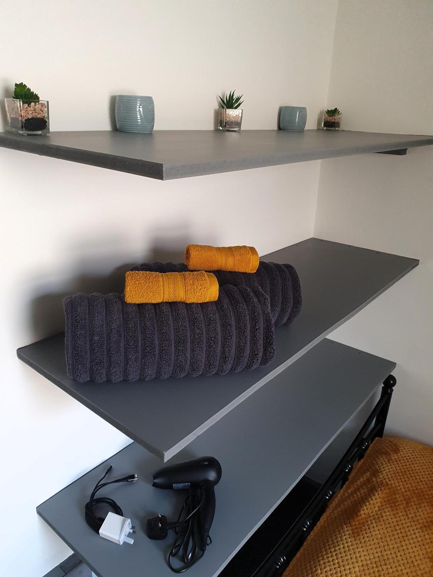 Apartament 9 Dial Street Liverpool Zewnętrze zdjęcie