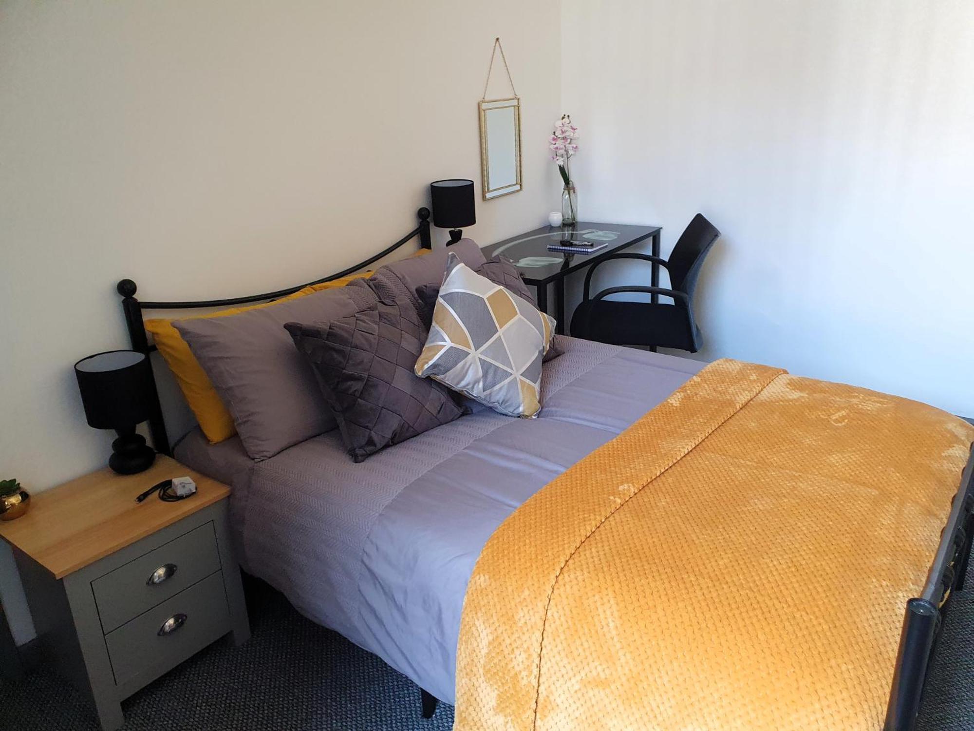 Apartament 9 Dial Street Liverpool Zewnętrze zdjęcie